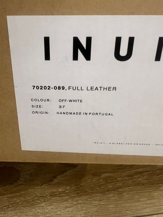 INUIKII оригинал