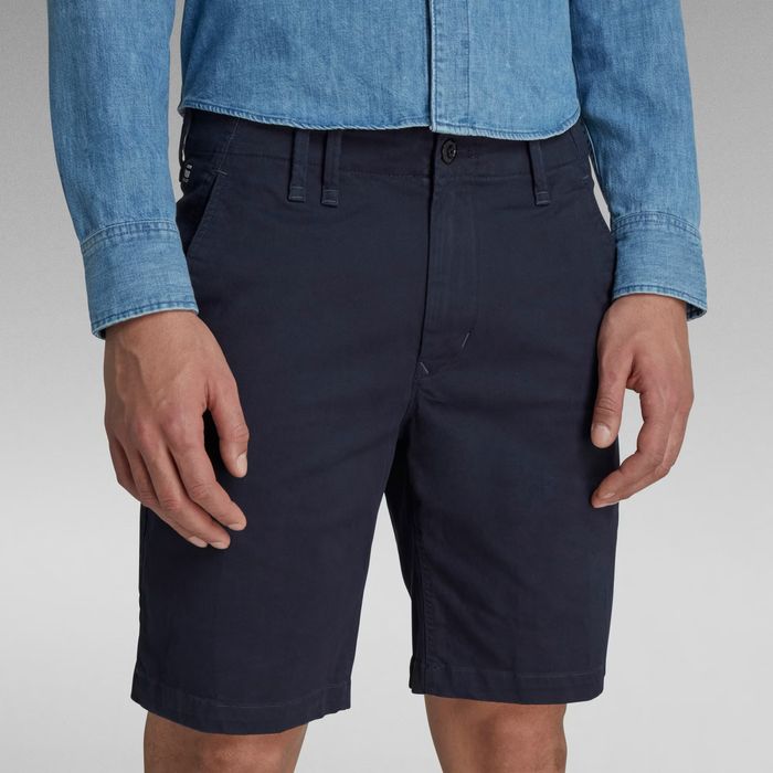 G-Star RAW Vetar Shorts ОРИГИНАЛНИ мъжки къси панталони - 30