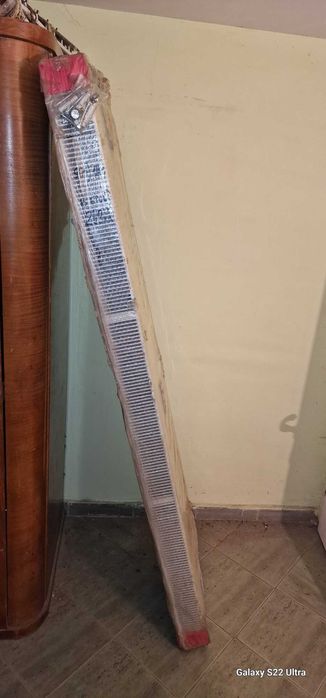 Отоплителен радиатор Корадо България помпа