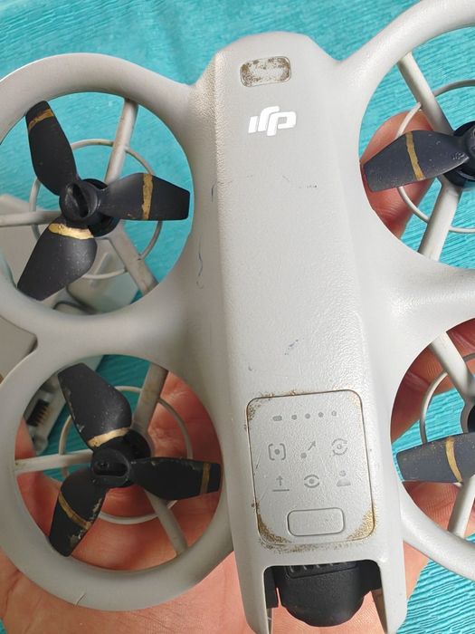 Dji Neo drone only