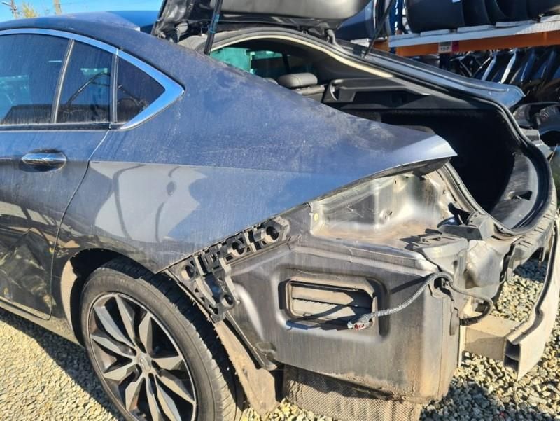 Aripa spate Opel Insignia B hatchback sedan 2018-2022 Opel Insignia B