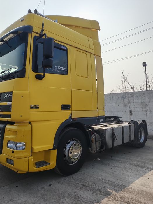 Даф евро 3   2003 йил