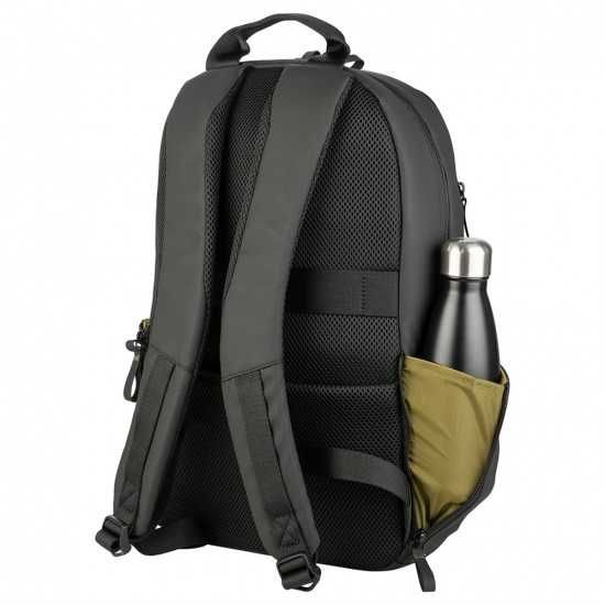 } Рюкзак Tucano Laser 15.6"/16" чёрный