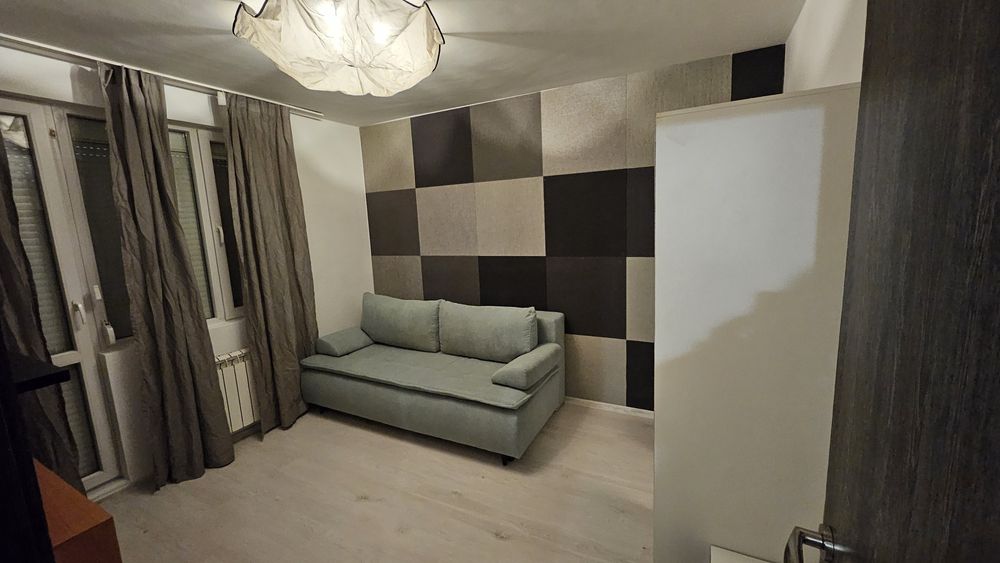 Апартамент под наем