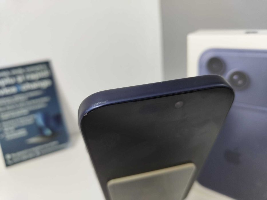 iPhone 17 Pro 256GB  100% SH * Garantie *Buy Back * deviceXchange