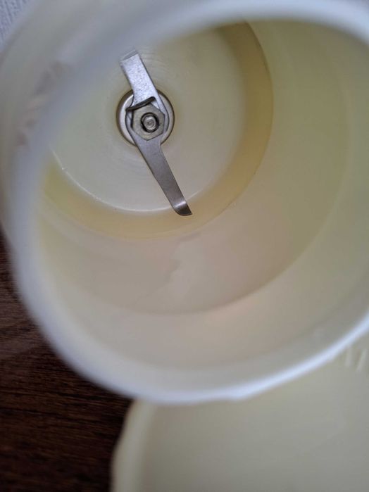 Мелница за миксер RG28 / RG25 от ГДР - нова