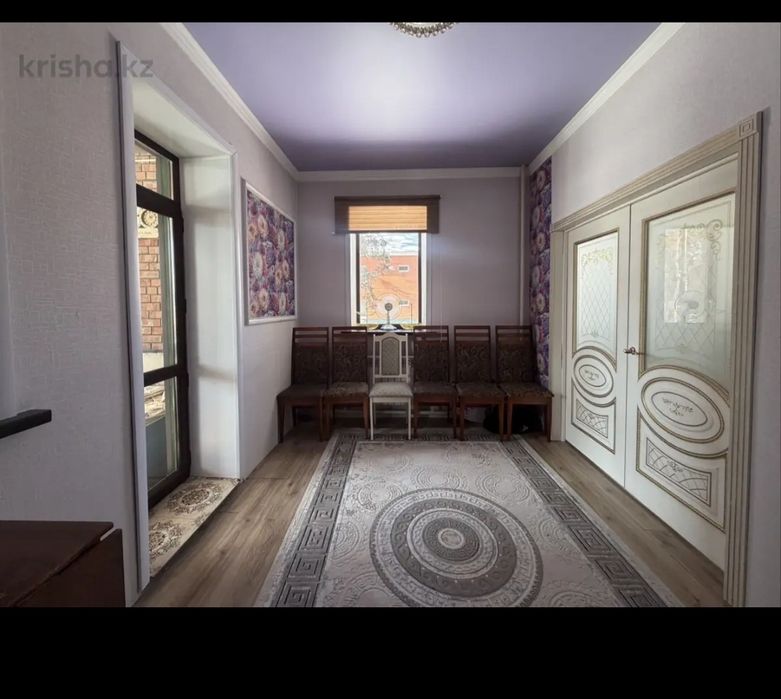 Продам дом в экологический чистом районе