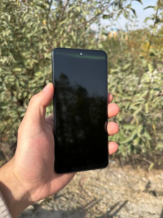 Redmi note 11e pro