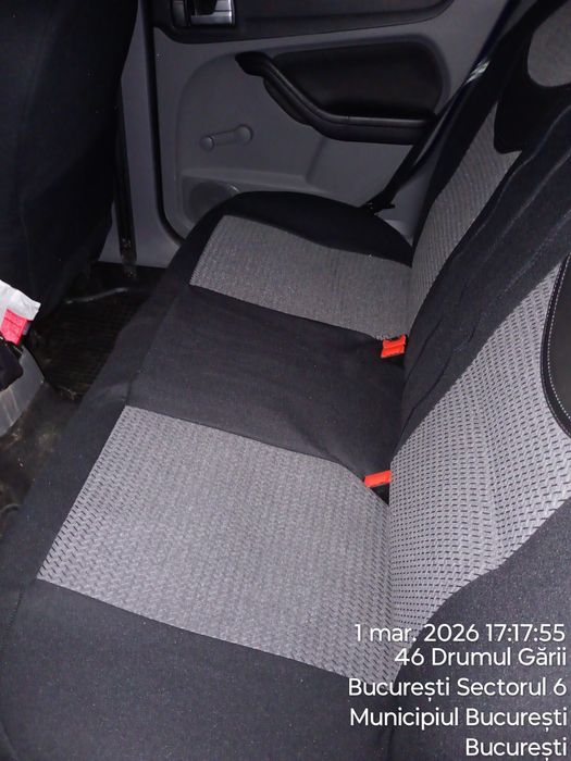 Vânzare auto Ford focus