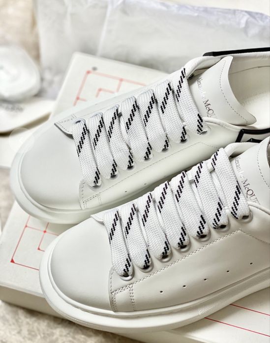 Adidasi Alexander McQueen calitate premium