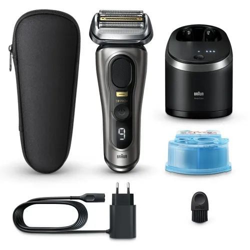 Электробритва  Braun Series 9 Pro+  9565cc
Тип устройства электробритв
