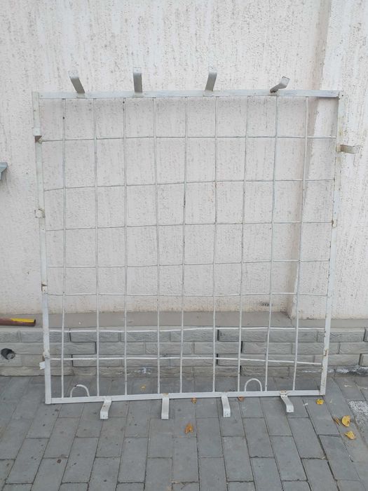 Решётки для окон