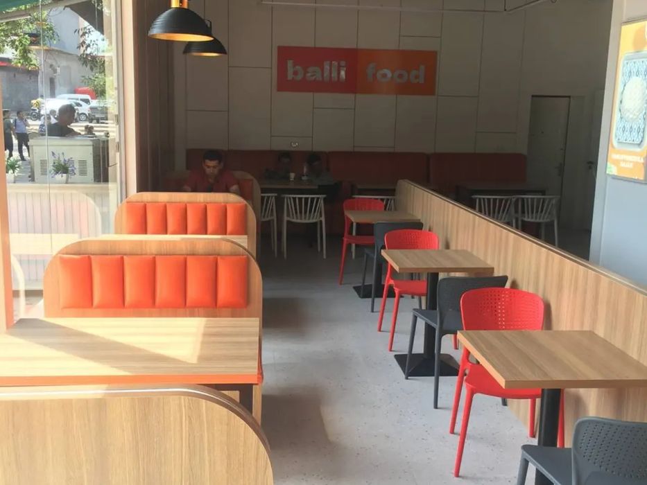 Sifatli va zamonaviy mebellarga buyurtma olamiz