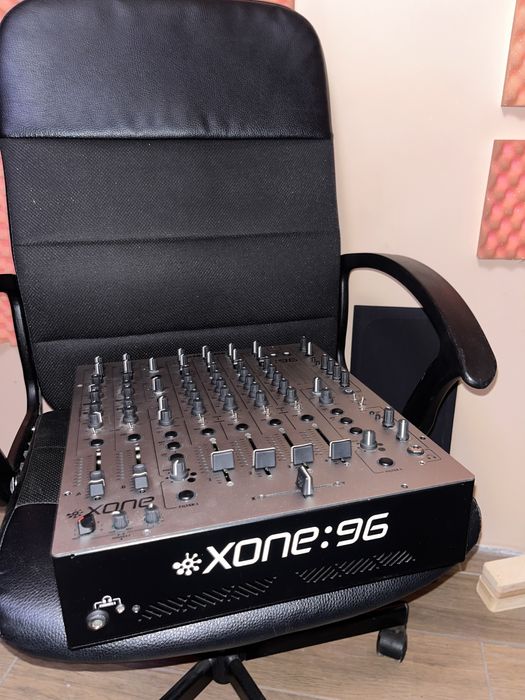 Allen & Heath Xone 96