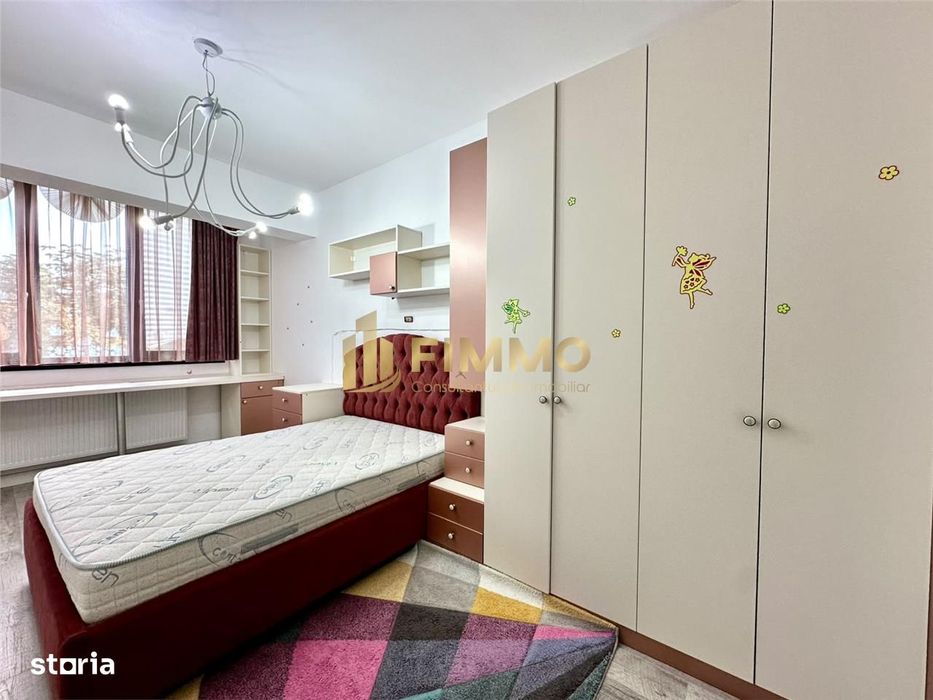 Apartament 80 mp | 2 bai | ID: 1909