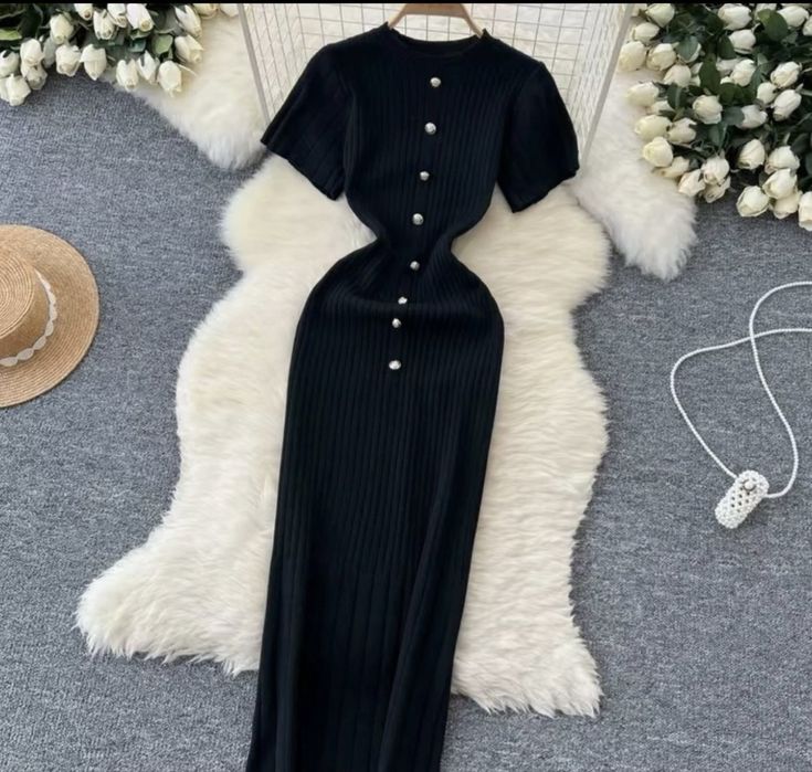 Разгружаю гардероб