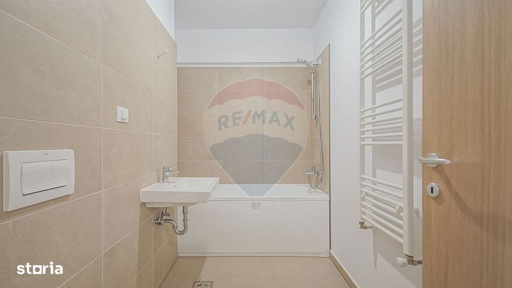Apartament cu 2 camere, de vânzare, Calea București