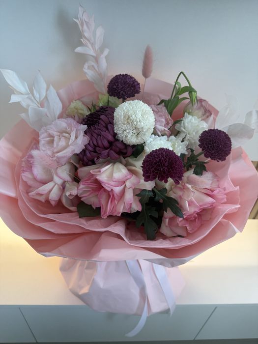 Продам красивый букет