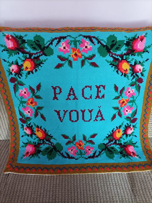 Cingătoare populară - Loturi cusături Muntenia