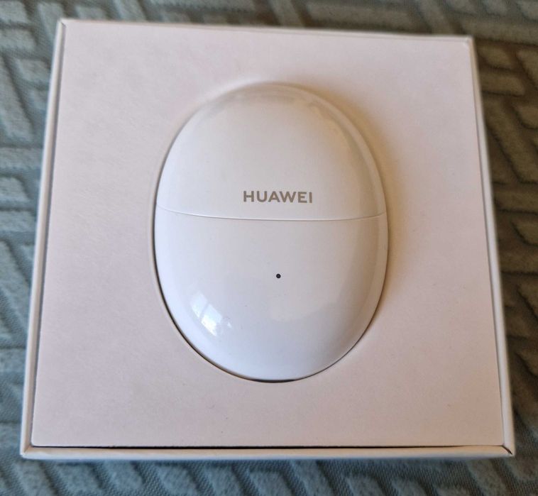 huawei freebuds 5