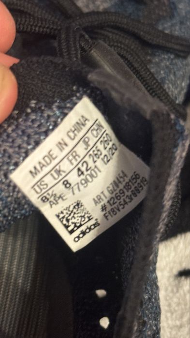 Yeezy 380 marimea 42