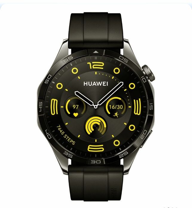Продам смарт часы huawei watch gt 4