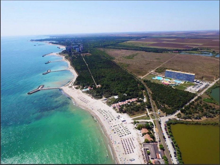 Studio Blaxy resort vanzare