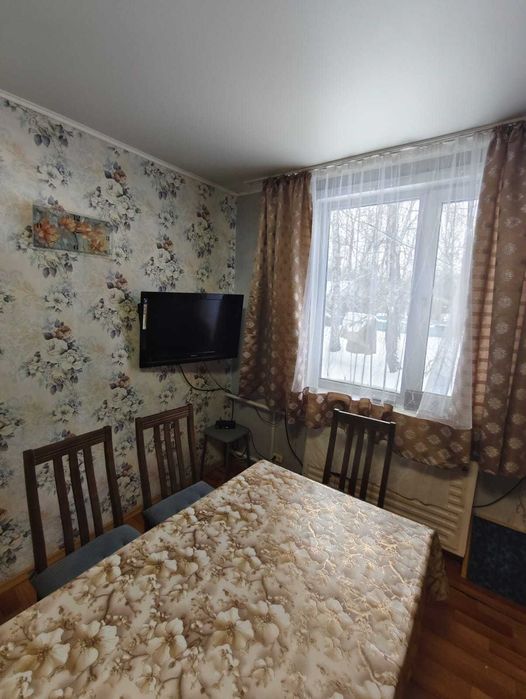 4х комнатный дом в бишкуле