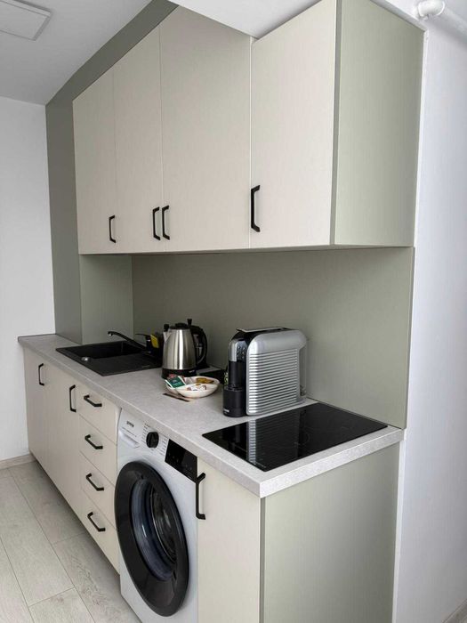 ACC 19 Home | Apartment in Bistrita | Regim Hotelier