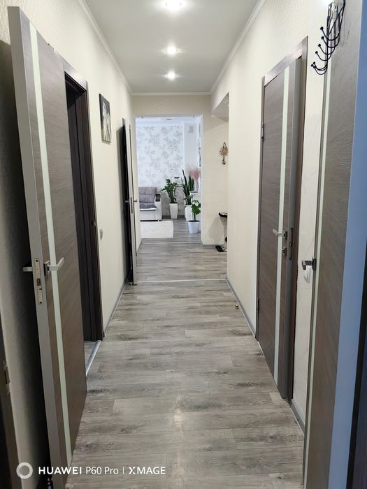 Продам 3-х комнатную квартиру