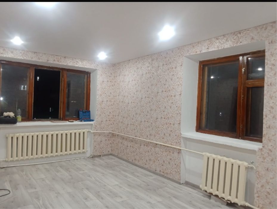Продам 1 комнатную квартиру