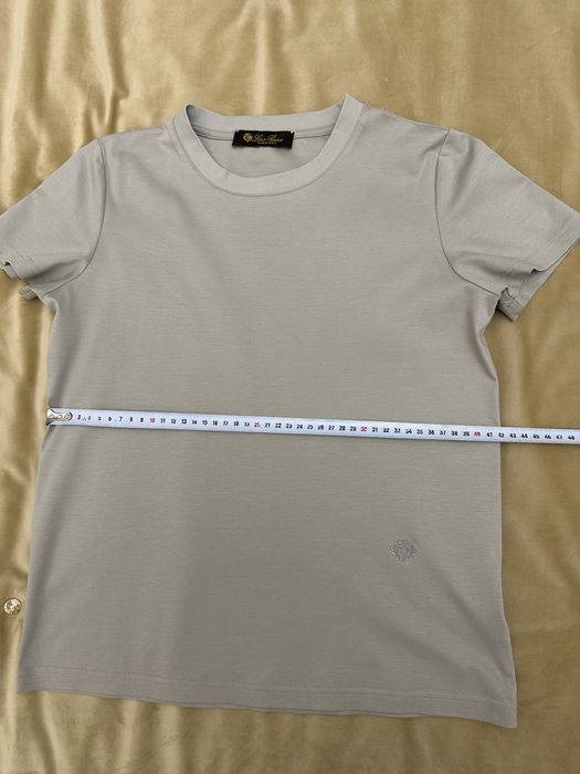 Футболки Loro piana
