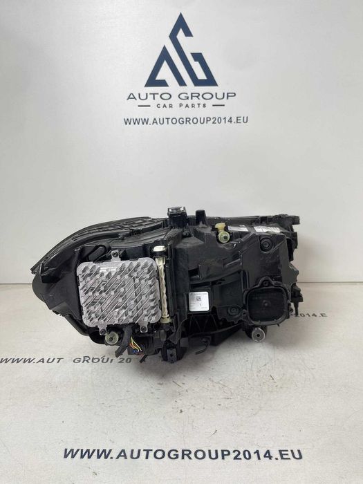 Ляв LED фар за BMW X5 G05 X06 G06 LCI - 5A8E105