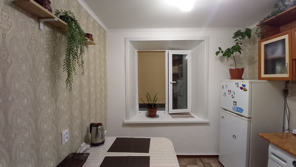 2 ком.кв 19 мкр/Wi-fi Smart