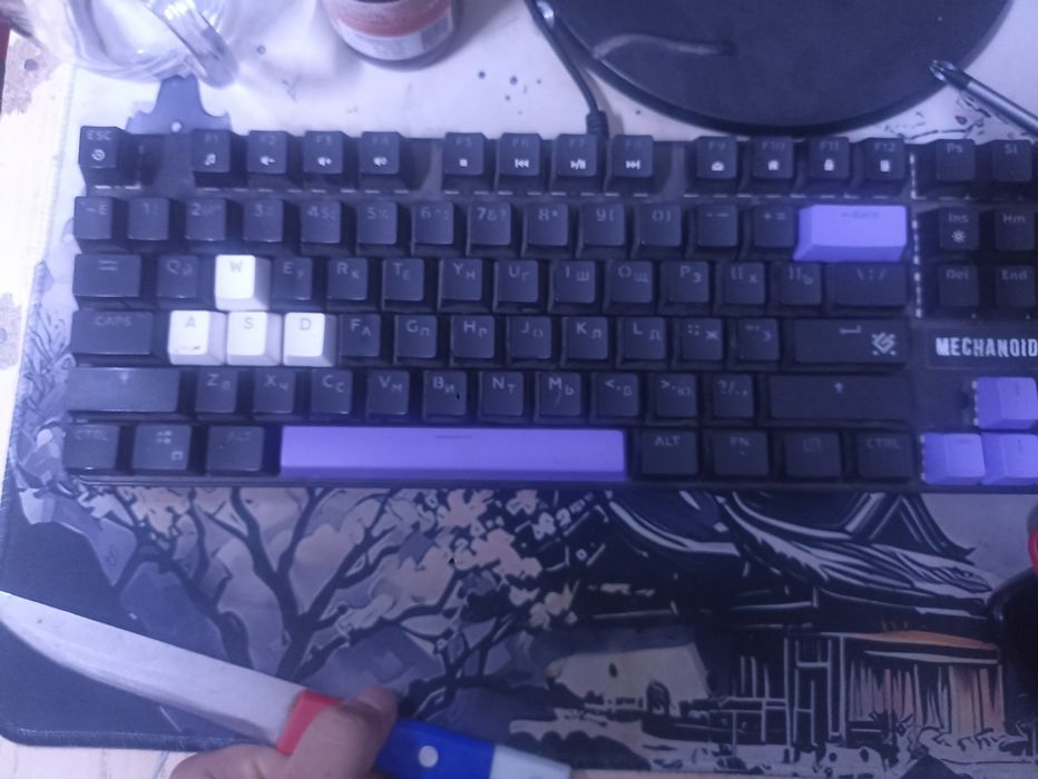 Продам игравой компютер