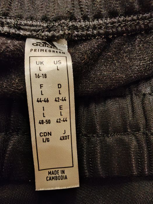 Дамски комплект "Adidas"