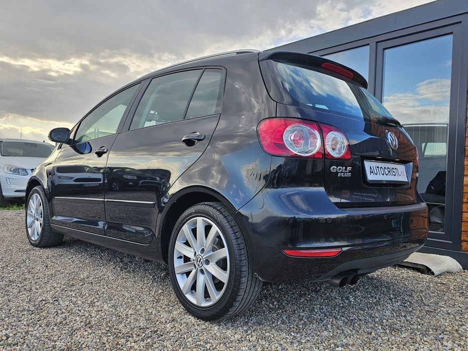 VOLKSWAGEN Golf 2011 — imagine 5