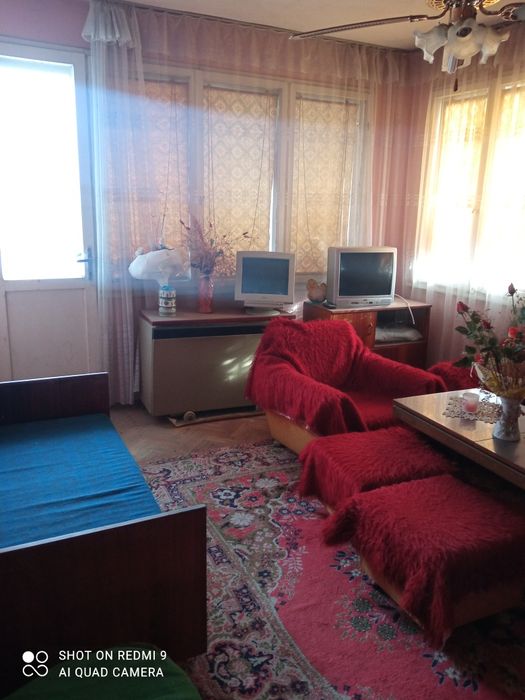 Продава се Четиристаен апартамент в Търговище, Център - 120 кв.м за 723 €/кв.м - Снимка #3