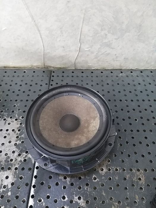 Boxa audio stanga fata skoda fabia 2 5j 5j0035411c