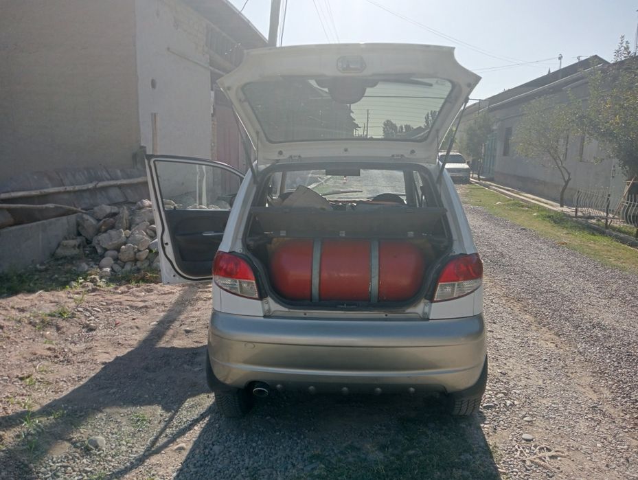 Best Matiz chevralet 2011