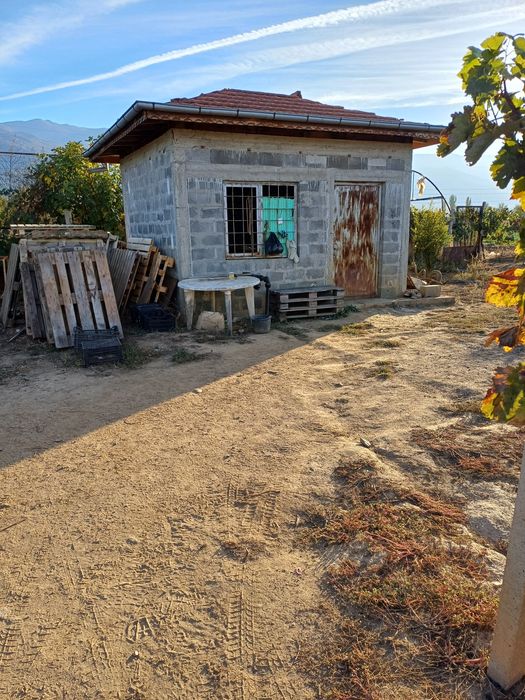 Продава се Земеделски имот в Петрич -  кв.м за 3498 €/дка - Снимка #4