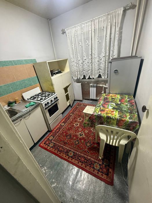 Сдается квартира , Буз 2 , Чимган , Эко базар , 2/1/4