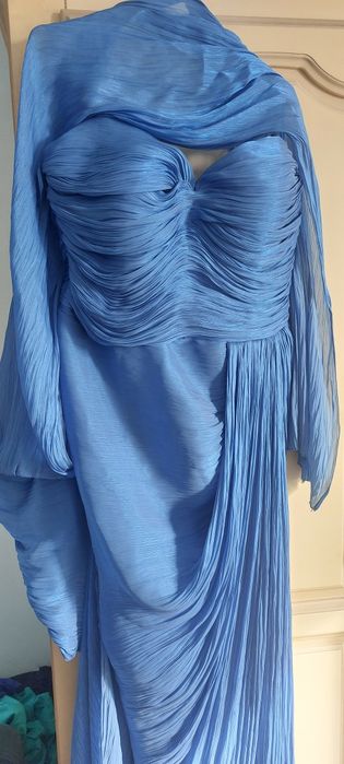 Vand rochie de ocazie