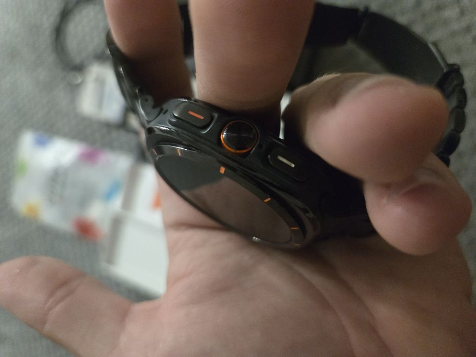 Samsung galaxy watch ultra