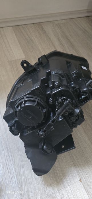 Far Dreapta Original LED Hyundai Bayon 2021–2024 | OEM 92102-Q0600 | I