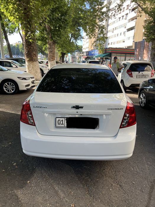 Chevrolet Jentra 2016 yil