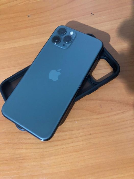 Айфон 11 про 64 г читать описание