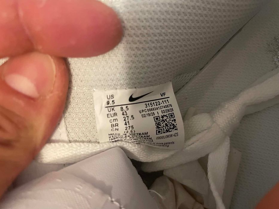 Pantofi Air Force 1