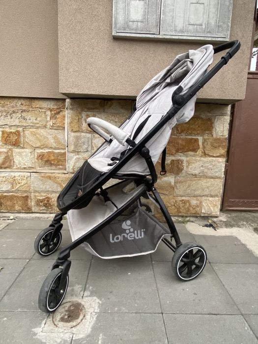 Бебешка количка lorelli sport