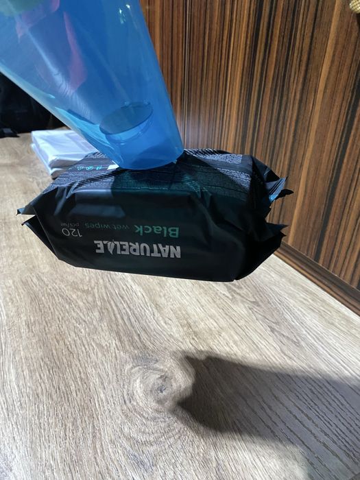 Aspirator Vertical 2 in 1 FOARTE PUTERNIC *NOU*